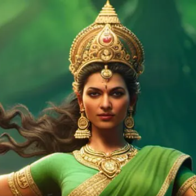Profile picture of Ila Suryavanshi