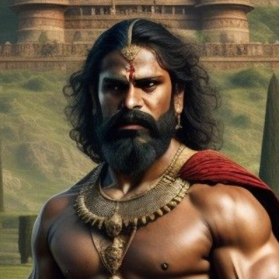 Profile picture of Pururavas Chandravanshi