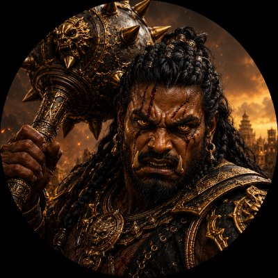 Profile picture of Jambumali Rakshasa