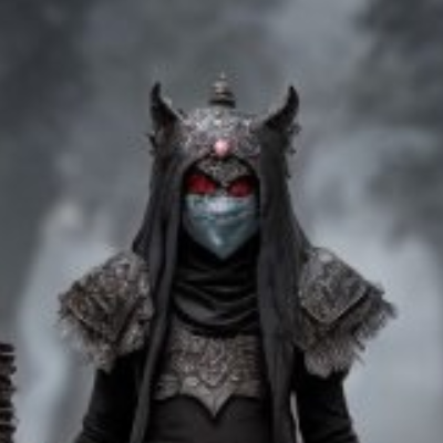 Profile picture of Virupaksa Rakshasa