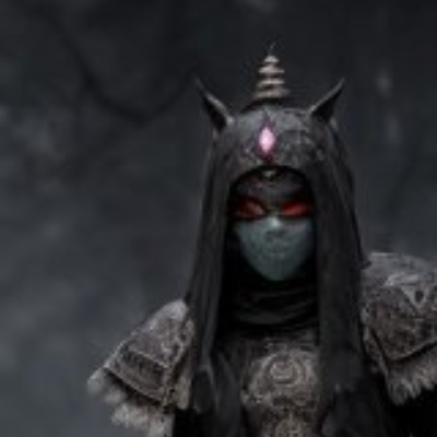 Profile picture of Durdhara Rakshasa