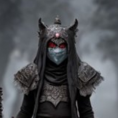 Profile picture of Praghasa Rakshasa