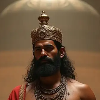 Profile picture of Ayus Chandravanshi