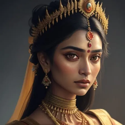 Profile picture of Prabha Danava
