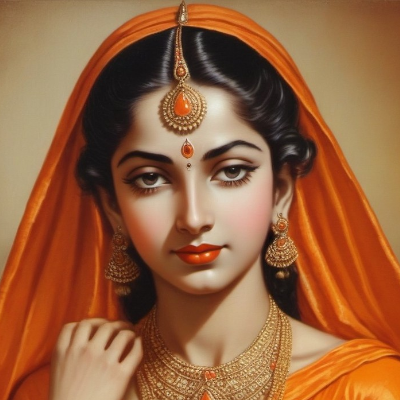 Profile picture of Sarama Gandharva