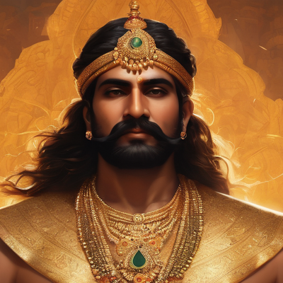 Profile picture of Amavasu Chandravanshi