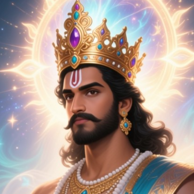 Profile picture of Nahusha Chandravanshi