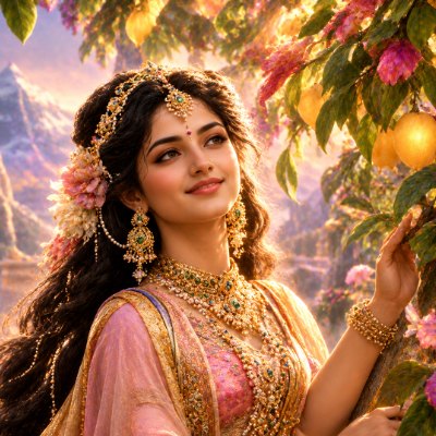 Profile picture of Ashokasundari
