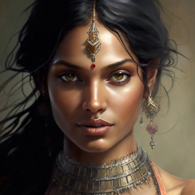 Profile picture of Vajrajvala Daitya