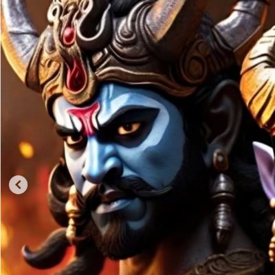 Profile picture of Kumbha Paulastya