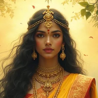 Profile picture of Shachi Danava