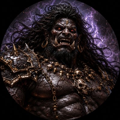 Profile picture of Sukesa Rakshasa