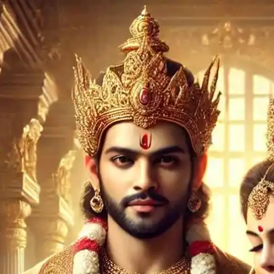 Profile picture of Priyavrata Manava