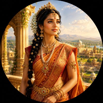 Profile picture of Urjasvati Manava