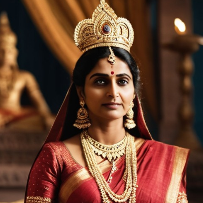 Profile picture of Taritamala Rakshasa