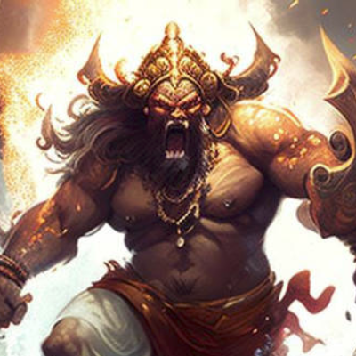 Profile picture of Vidyutjihva Danava