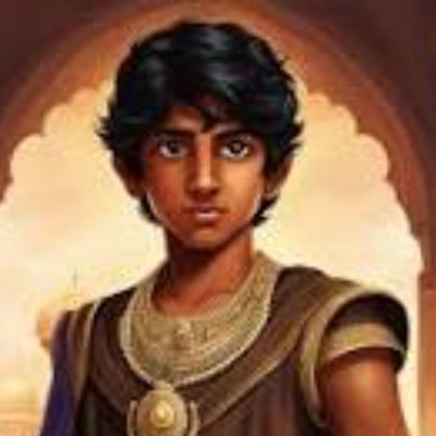 Profile picture of Sambhri Danava