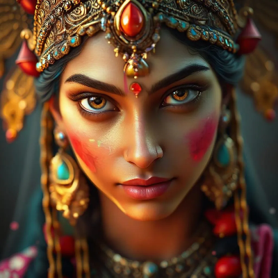 Profile picture of Bhadra Danava