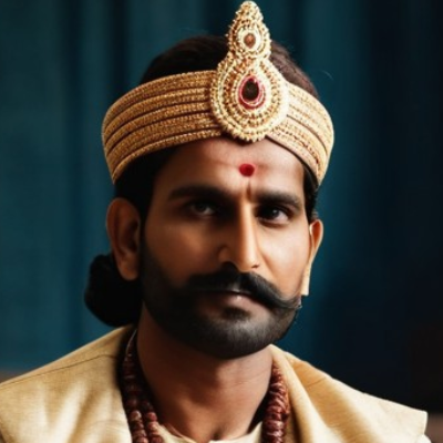 Profile picture of Mayuraja Paulastya