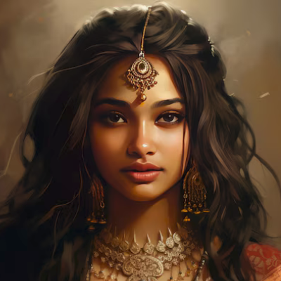 Profile picture of Meenakshi Paulastya