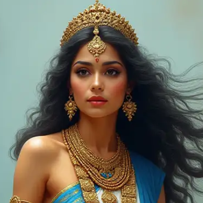 Profile picture of Rambha Apsara