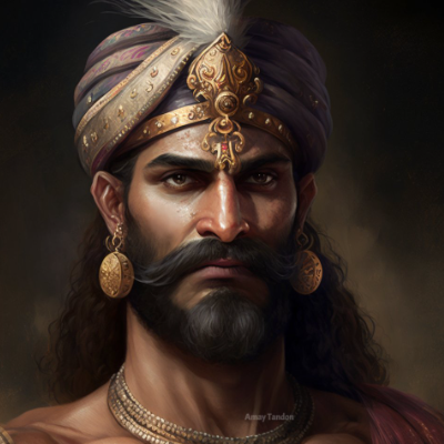 Profile picture of Yadu Chandravanshi