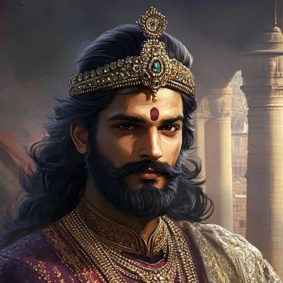 Profile picture of Turvasu Chandravanshi