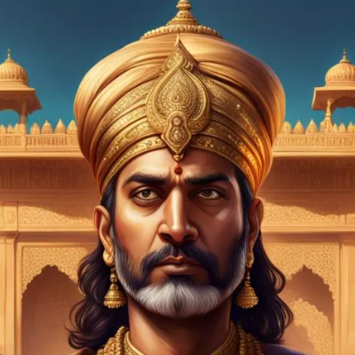 Profile picture of Puru Chandravanshi