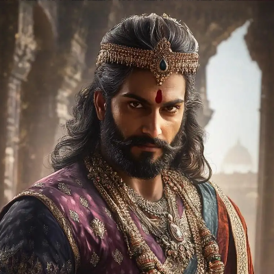 Profile picture of Druhyu Chandravanshi