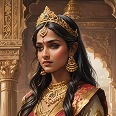 Profile picture of Paushti Kosala