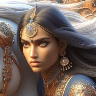 Profile picture of Sauviri Unknown