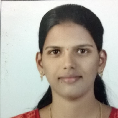 Profile picture of Mounika Namireddy