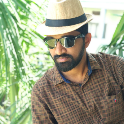 Profile picture of Rajasekhar Reddy Jonnalagadda