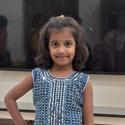 Profile picture of Raaga Reddy Jonnalagadda