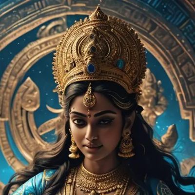 Profile picture of Sahajanya Apsara