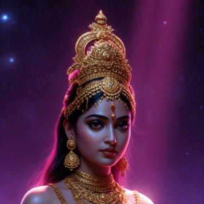 Profile picture of Misrakesi Apsara