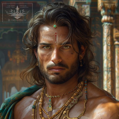 Profile picture of Matinara Puru
