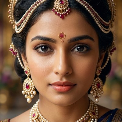 Profile picture of Damayanti Vidarbha