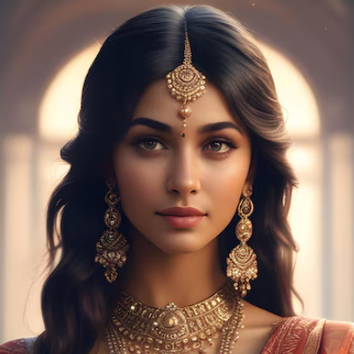 Profile picture of Gauri Puru