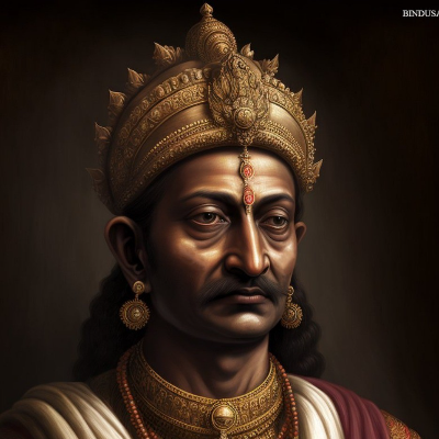 Profile picture of Yuvanashva II Ikshvaku