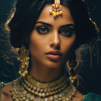 Profile picture of Upadanavi Danava