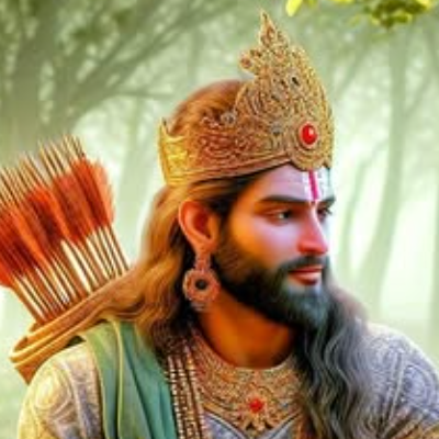 Profile picture of Dushyanta Puru