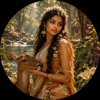 Profile picture of Shakuntala Kaushika