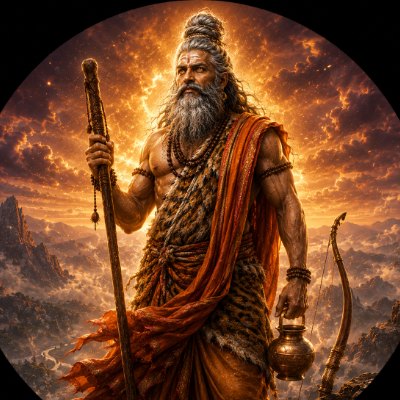 Profile picture of Vishwamitra Kaushika