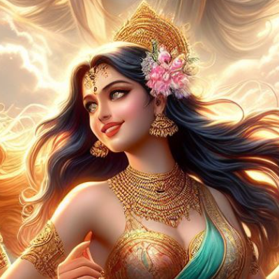 Profile picture of Menaka Apsara