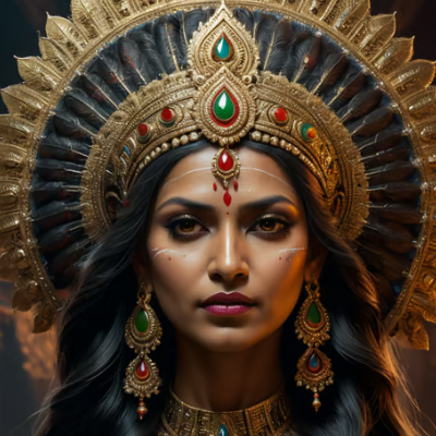 Profile picture of Somada Gandharva