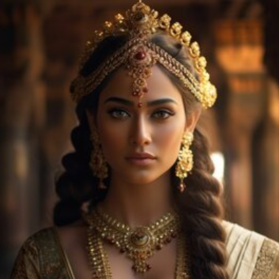 Profile picture of Satyavati Kaushika
