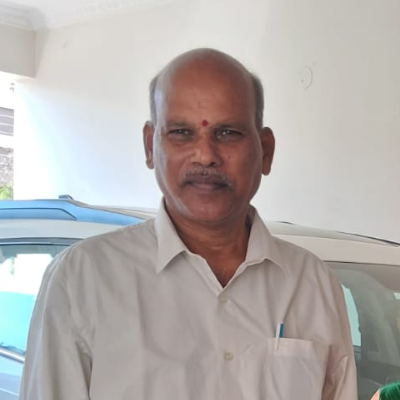 Profile picture of Niranjan Reddy Namireddy