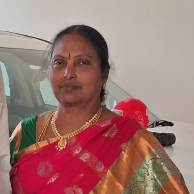 Profile picture of Pavani Kommidi