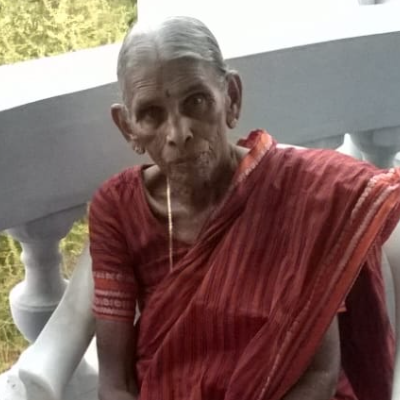 Profile picture of Kamalamma Ganta